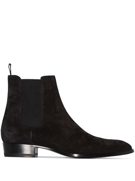 wyatt 30 Chelsea boots